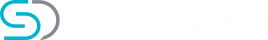 Solid Dizayn logo 