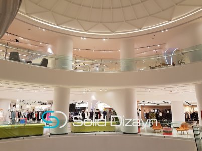 BEYMEN CTP DUVAR KAPLAMALARI