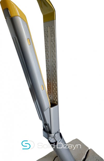 POLYESTER AMELİYAT ZIMBASI DUMMY