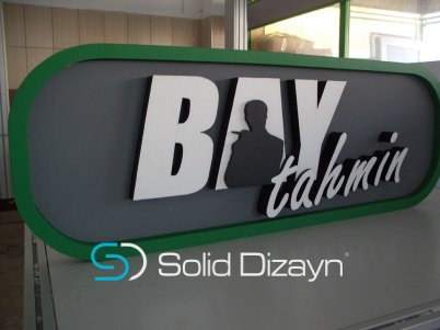 STRAFOR KESİM BAY TAHMİN LOGO