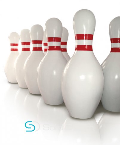 FİBERGLAS LABUT DEKORU