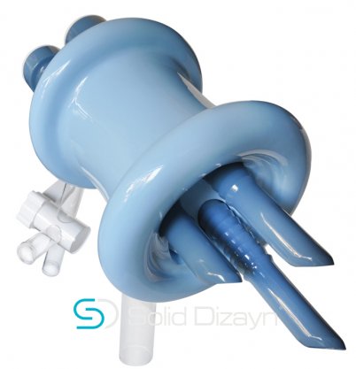 POLYESTER AMELİYAT PORTU 