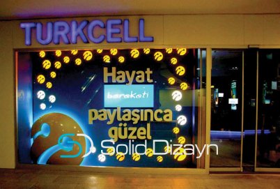STRAFOR TURKCELL YAZI KESİM